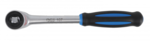 Reversible Ratchet with Spinner Handle 12.5 mm (1/2)
