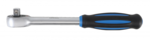 Reversible Ratchet with Spinner Handle 12.5 mm (1/2)