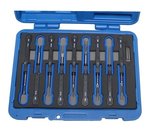 Terminal Tool Set for VAG, Porsche 11 pcs