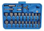 Universal Bit Set | 122 pcs.