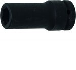 Impact Socket Hexagon, deep 20 mm (3/4) Drive 19 mm