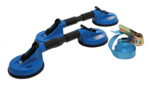 Suction Lifter Set 3 pcs.