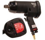 Air Impact Wrench 20 mm (3/4) 700 Nm