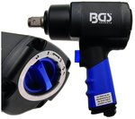 Air Impact Wrench 20 mm (3/4) 1355 Nm