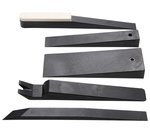 5-piece Assembly Wedge Assortment