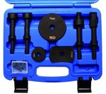 Impact Chisel Set