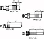 Compression Tester for petrol and Diesel engines