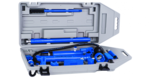 Body and Fender Repair Kit, hydraulic, 10 TO