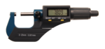 Digital Micrometer 0 - 25 mm