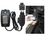 Digital Current Tester for Fuse Contact