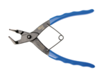 Circlip Pliers 90° for inside circlips 165 mm