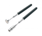LED magnetic Pick-Up Tool and Inspection Mirror Set
