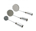 LED magnetic Pick-Up Tool and Inspection Mirror Set