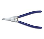 Lock Ring Pliers for Drive Shafts slightly bent