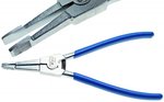 Lock Ring Pliers for Drive Shafts straight