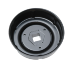 Oil Filter Wrench 6-point Ø 76 mm for BMW motorcycles