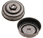 Oil Filter Wrench 6-point Ø 76 mm for BMW motorcycles