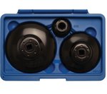 Oil Filter Wrench Set | for Renault dCI Motoren | 3 pcs.