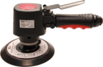 Air Eccentric Grinder