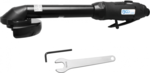 Air Separation Tool | extra long | flat Head 376mm