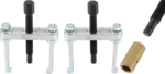 Windscreen Wiper Arm Puller for Ford, Mercedes-Benz, Seat