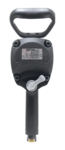 Air Impact Wrench | 20 mm (3/4) | 1600 Nm