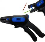 Wire Stripping Pliers