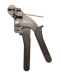 Pliers for Self-Locking Metal Bands