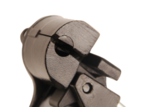 Pliers for Self-Locking Metal Bands