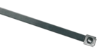 Pliers for Self-Locking Metal Bands