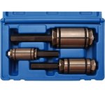 Exhaust Pipe Expander Set 3 pcs