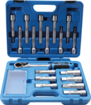 Shock Absorber Tool Kit 18 pcs