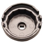Oil Filter Cap Wrench for Toyota / Lexus, 64.5 x 14-pt.