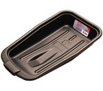 Oil Drip Pan for Motorcycles  2l