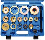 Silent Block Tool Set for VAG 18 pcs