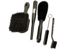 Mechanics Brush Set 5-pc