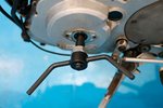 Crankshaft Turning Tool for Ducati