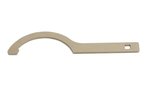 Motorcycle Single Sided Spanner