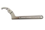 Adjustable Hook Wrench 50-120mm