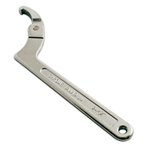 Adjustable Hook Wrench 50-120mm