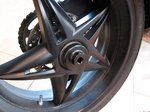 Wheel Nut Socket Kit For Ducati
