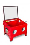 Sandblaster 80 liter