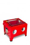 Sandblaster 80 liter