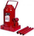 Bottle jack 30t