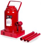 Bottle jack 12 ton