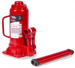 Bottle jack 3t