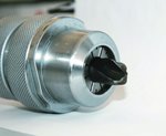 Drill bit grinder 0,18kw -310x180x190mm