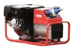 Inverter welding machine mma 150a - 4.0 mm