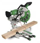 Mitre saw 835x570x790mm