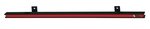 Magnetische rail 600mm met haak